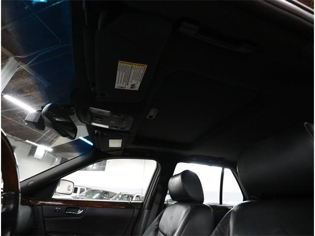 2007 Cadillac DTS (CC-2075109) for sale in Addison, Illinois