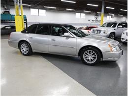 2007 Cadillac DTS (CC-2075109) for sale in Addison, Illinois