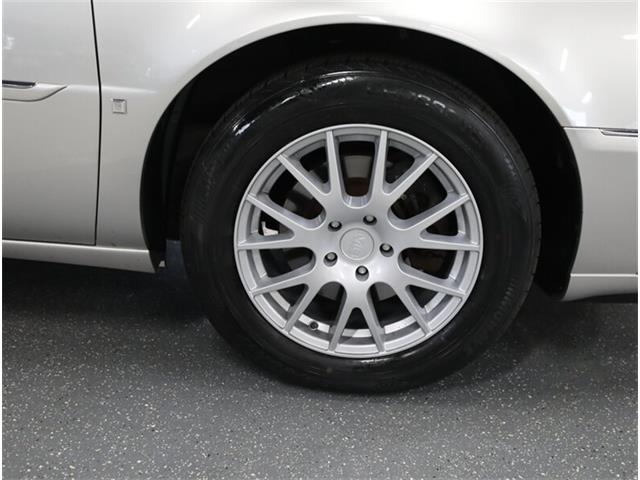 2007 Cadillac DTS (CC-2075109) for sale in Addison, Illinois