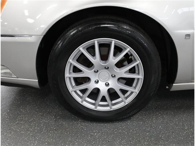 2007 Cadillac DTS (CC-2075109) for sale in Addison, Illinois