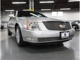2007 Cadillac DTS (CC-2075109) for sale in Addison, Illinois