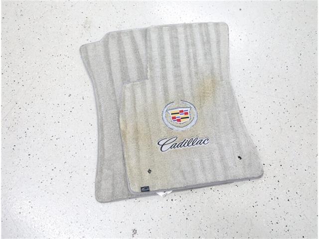 2007 Cadillac DTS (CC-2075109) for sale in Addison, Illinois