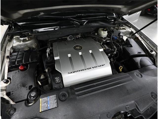 2007 Cadillac DTS (CC-2075109) for sale in Addison, Illinois