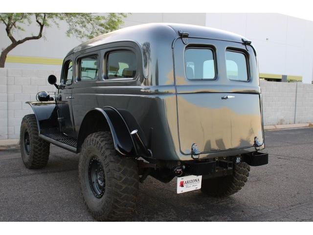 1942 Dodge Wagon (CC-2075110) for sale in Phoenix, Arizona
