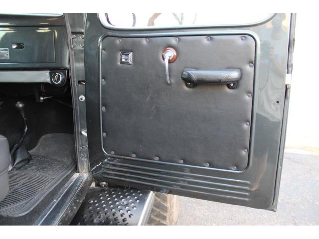 1942 Dodge Wagon (CC-2075110) for sale in Phoenix, Arizona