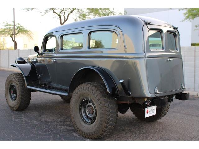 1942 Dodge Wagon (CC-2075110) for sale in Phoenix, Arizona