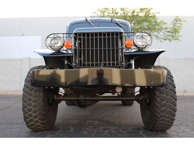 1942 Dodge Wagon (CC-2075110) for sale in Phoenix, Arizona