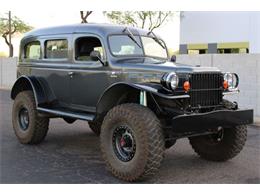 1942 Dodge Wagon (CC-2075110) for sale in Phoenix, Arizona