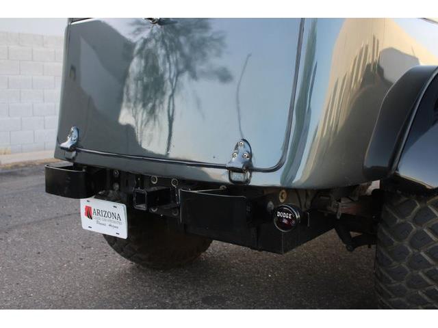 1942 Dodge Wagon (CC-2075110) for sale in Phoenix, Arizona