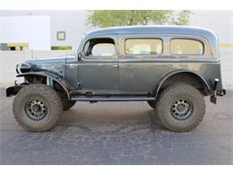 1942 Dodge Wagon (CC-2075110) for sale in Phoenix, Arizona
