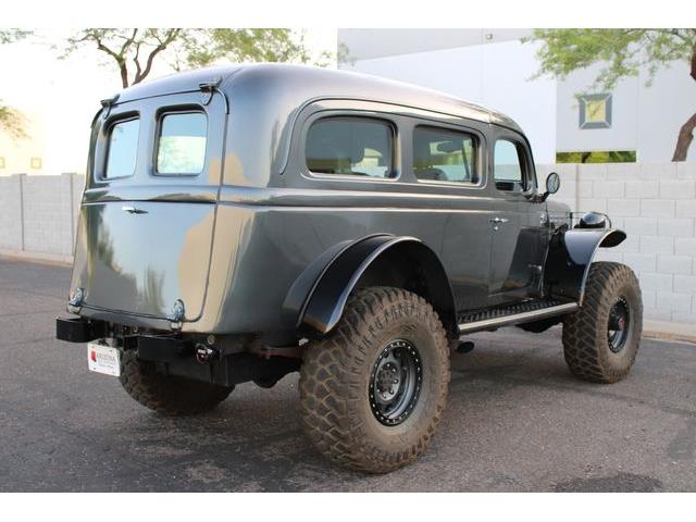 1942 Dodge Wagon (CC-2075110) for sale in Phoenix, Arizona