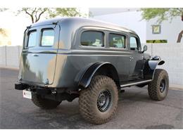 1942 Dodge Wagon (CC-2075110) for sale in Phoenix, Arizona