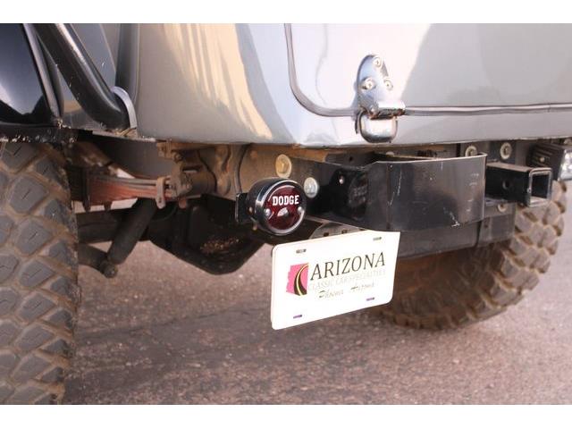 1942 Dodge Wagon (CC-2075110) for sale in Phoenix, Arizona