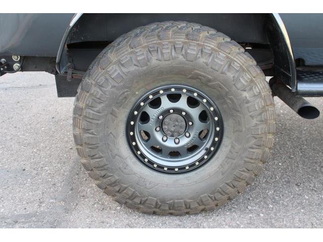 1942 Dodge Wagon (CC-2075110) for sale in Phoenix, Arizona