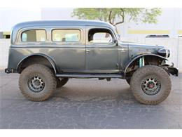 1942 Dodge Wagon (CC-2075110) for sale in Phoenix, Arizona