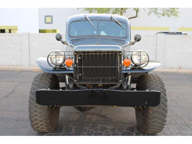 1942 Dodge Wagon (CC-2075110) for sale in Phoenix, Arizona