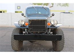 1942 Dodge Wagon (CC-2075110) for sale in Phoenix, Arizona