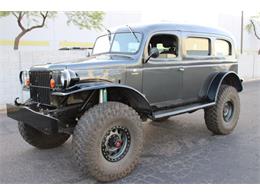 1942 Dodge Wagon (CC-2075110) for sale in Phoenix, Arizona