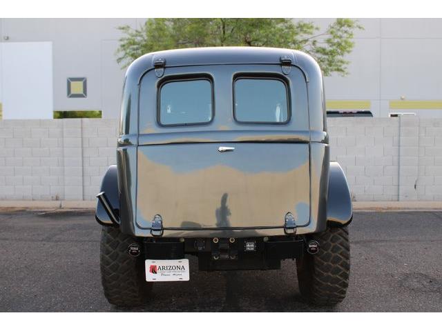 1942 Dodge Wagon (CC-2075110) for sale in Phoenix, Arizona