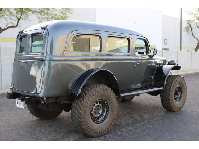 1942 Dodge Wagon (CC-2075110) for sale in Phoenix, Arizona