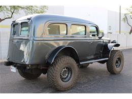 1942 Dodge Wagon (CC-2075110) for sale in Phoenix, Arizona