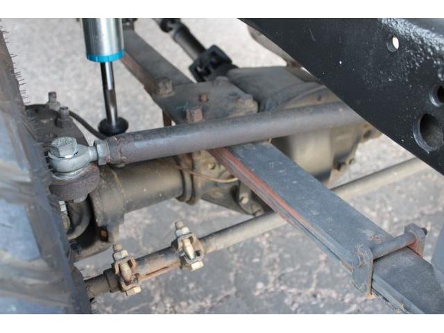 1942 Dodge Wagon (CC-2075110) for sale in Phoenix, Arizona
