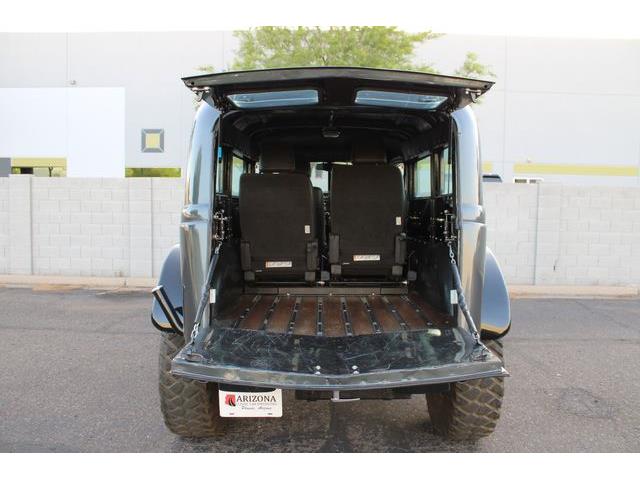 1942 Dodge Wagon (CC-2075110) for sale in Phoenix, Arizona