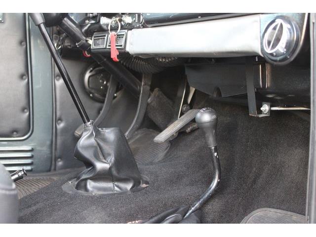 1942 Dodge Wagon (CC-2075110) for sale in Phoenix, Arizona