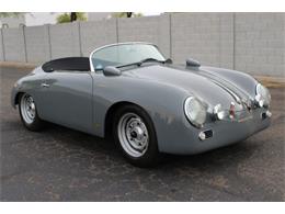 1957 Porsche 356 Speedster (Replica by Beck) (CC-2075111) for sale in Phoenix, Arizona