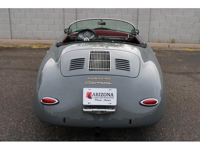 1957 Porsche 356 Speedster (Replica by Beck) (CC-2075111) for sale in Phoenix, Arizona