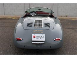 1957 Porsche 356 Speedster (Replica by Beck) (CC-2075111) for sale in Phoenix, Arizona