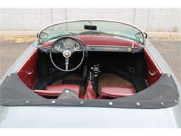 1957 Porsche 356 Speedster (Replica by Beck) (CC-2075111) for sale in Phoenix, Arizona