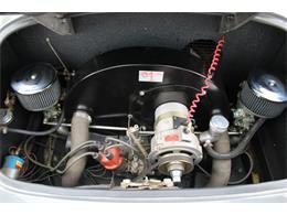 1957 Porsche 356 Speedster (Replica by Beck) (CC-2075111) for sale in Phoenix, Arizona