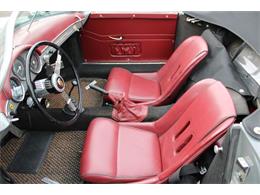 1957 Porsche 356 Speedster (Replica by Beck) (CC-2075111) for sale in Phoenix, Arizona