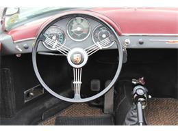 1957 Porsche 356 Speedster (Replica by Beck) (CC-2075111) for sale in Phoenix, Arizona