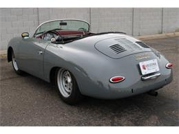 1957 Porsche 356 Speedster (Replica by Beck) (CC-2075111) for sale in Phoenix, Arizona