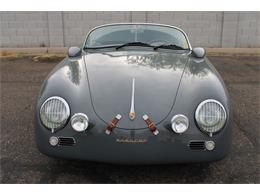 1957 Porsche 356 Speedster (Replica by Beck) (CC-2075111) for sale in Phoenix, Arizona