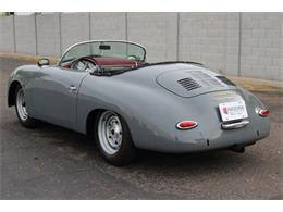 1957 Porsche 356 Speedster (Replica by Beck) (CC-2075111) for sale in Phoenix, Arizona