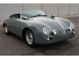 1957 Porsche 356 Speedster (Replica by Beck) (CC-2075111) for sale in Phoenix, Arizona
