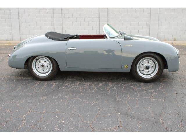 1957 Porsche 356 Speedster (Replica by Beck) (CC-2075111) for sale in Phoenix, Arizona