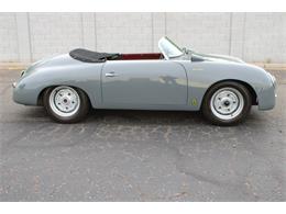 1957 Porsche 356 Speedster (Replica by Beck) (CC-2075111) for sale in Phoenix, Arizona