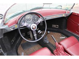 1957 Porsche 356 Speedster (Replica by Beck) (CC-2075111) for sale in Phoenix, Arizona