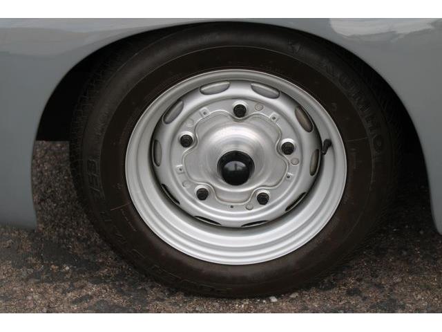 1957 Porsche 356 Speedster (Replica by Beck) (CC-2075111) for sale in Phoenix, Arizona