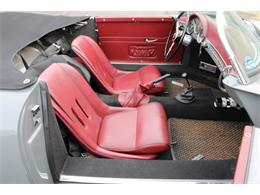 1957 Porsche 356 Speedster (Replica by Beck) (CC-2075111) for sale in Phoenix, Arizona