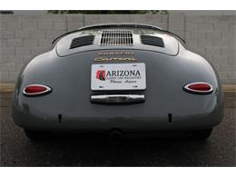 1957 Porsche 356 Speedster (Replica by Beck) (CC-2075111) for sale in Phoenix, Arizona