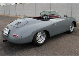 1957 Porsche 356 Speedster (Replica by Beck) (CC-2075111) for sale in Phoenix, Arizona