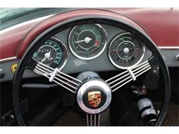 1957 Porsche 356 Speedster (Replica by Beck) (CC-2075111) for sale in Phoenix, Arizona