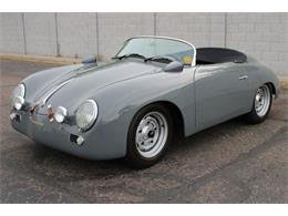 1957 Porsche 356 Speedster (Replica by Beck) (CC-2075111) for sale in Phoenix, Arizona
