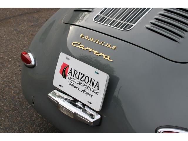 1957 Porsche 356 Speedster (Replica by Beck) (CC-2075111) for sale in Phoenix, Arizona