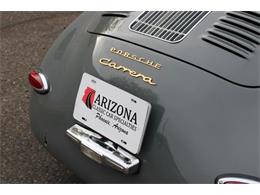 1957 Porsche 356 Speedster (Replica by Beck) (CC-2075111) for sale in Phoenix, Arizona